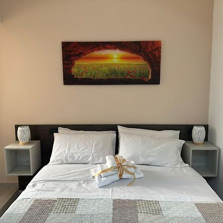 Kalgheros Luxury Rooms Agrigento Esterno foto