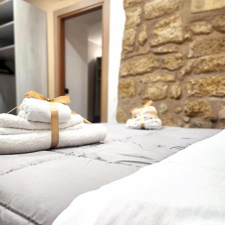 Kalgheros Luxury Rooms Agrigento Esterno foto