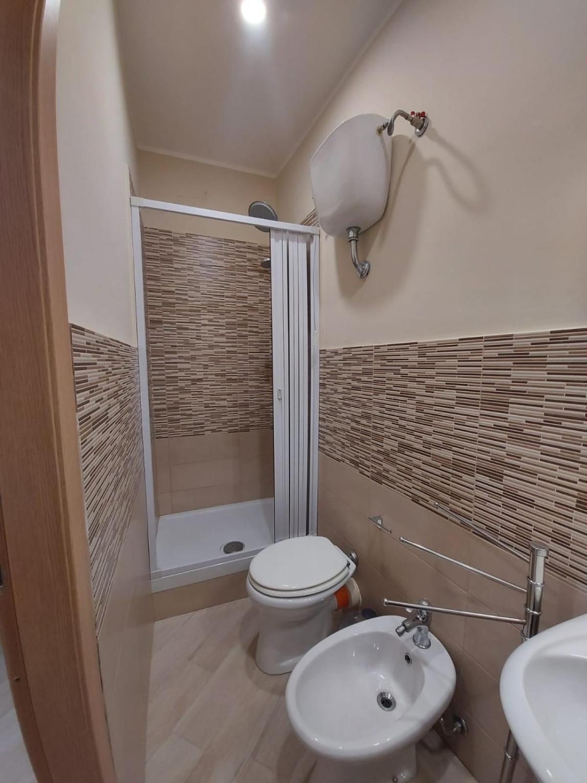 Kalgheros Luxury Rooms Agrigento Esterno foto