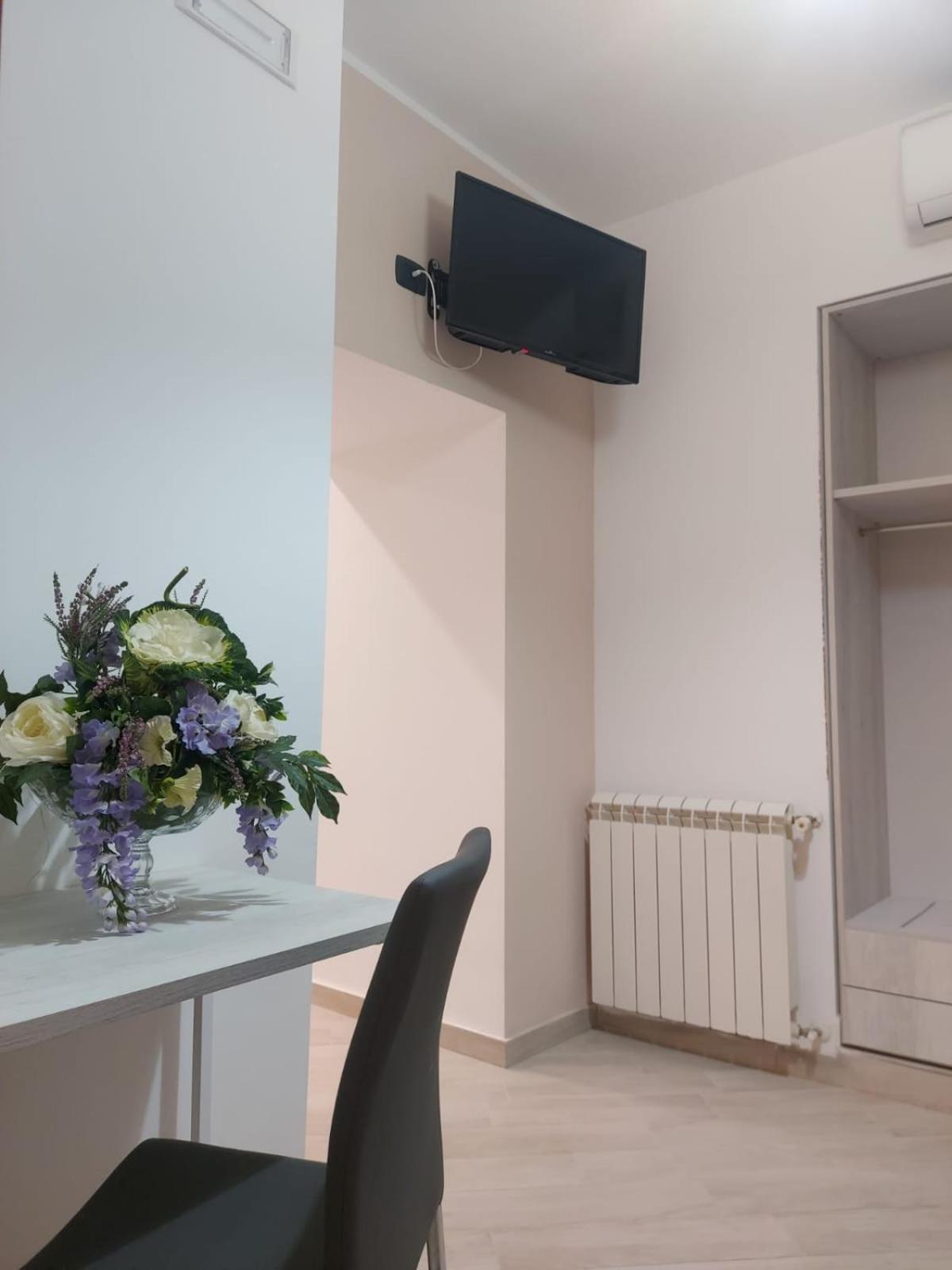 Kalgheros Luxury Rooms Agrigento Esterno foto