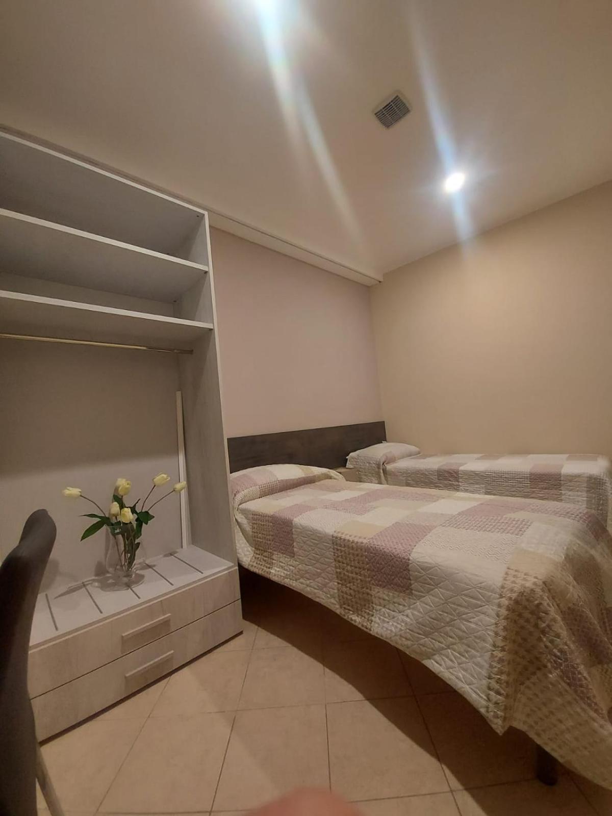 Kalgheros Luxury Rooms Agrigento Esterno foto