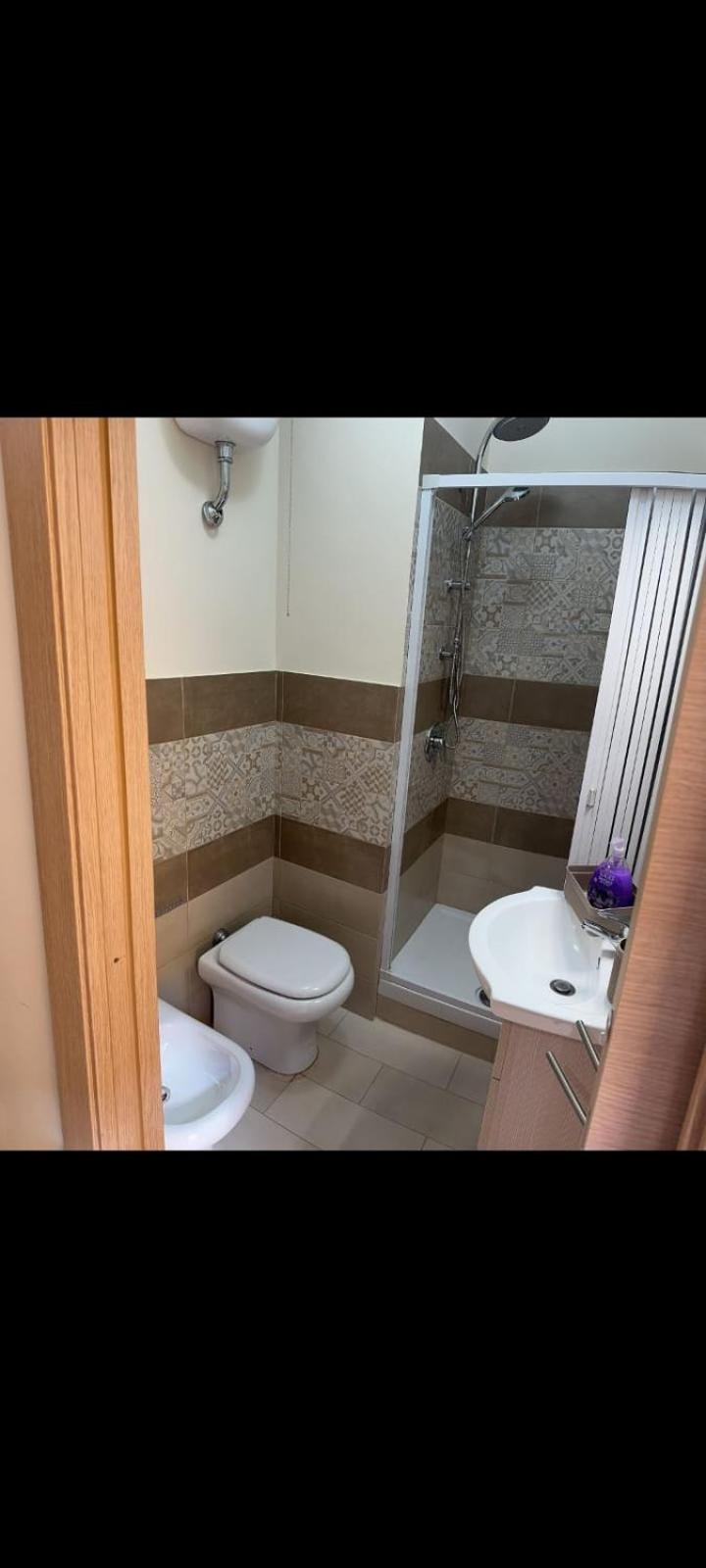 Kalgheros Luxury Rooms Agrigento Esterno foto