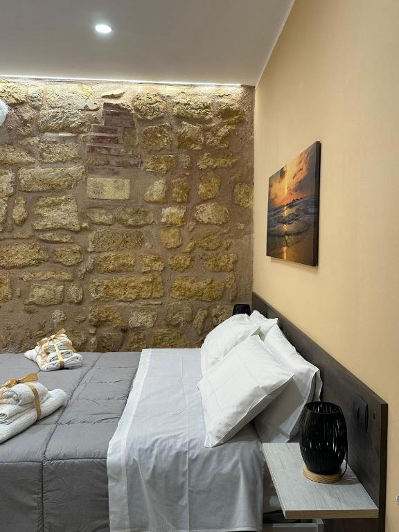 Kalgheros Luxury Rooms Agrigento Esterno foto